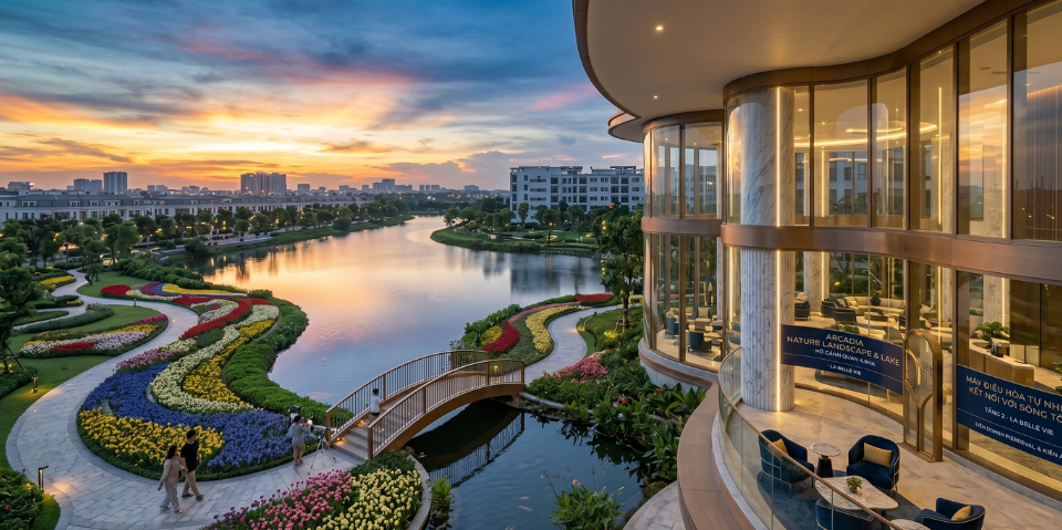 08 - Khu vui chơi trẻ em