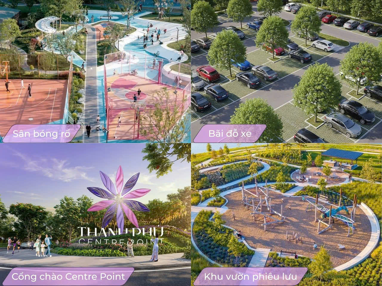 01 — ĐẠI SIÊU THỊ MEGA MALL 9,5HA