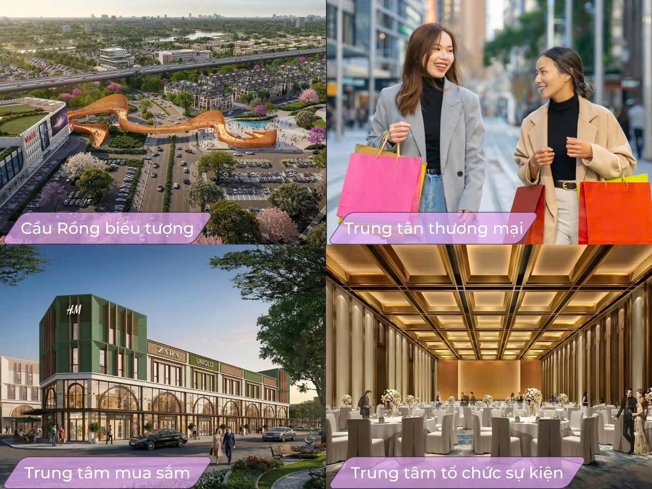 05 — RESORT TRỊ LIỆU & SPA CAO CẤP